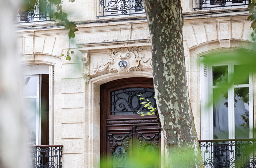 Cabinet Drouot Bordeaux