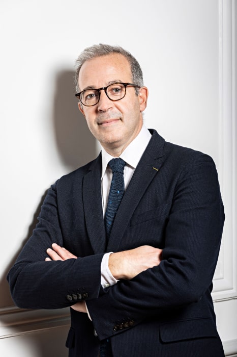 Bernard MANDEVILLE