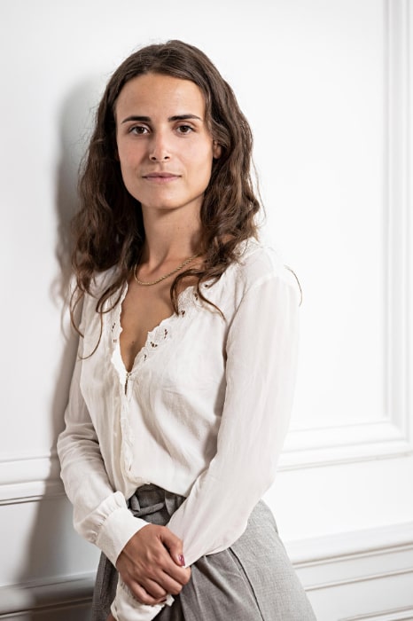 Clémence DÉJEAN