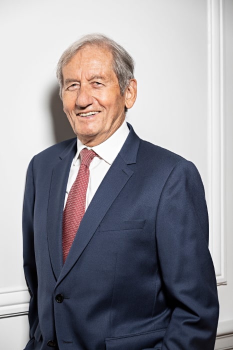 Yves LACHAUD