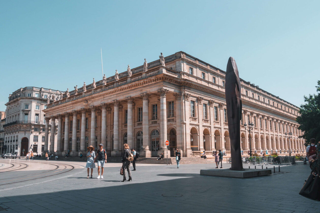 Bordeaux