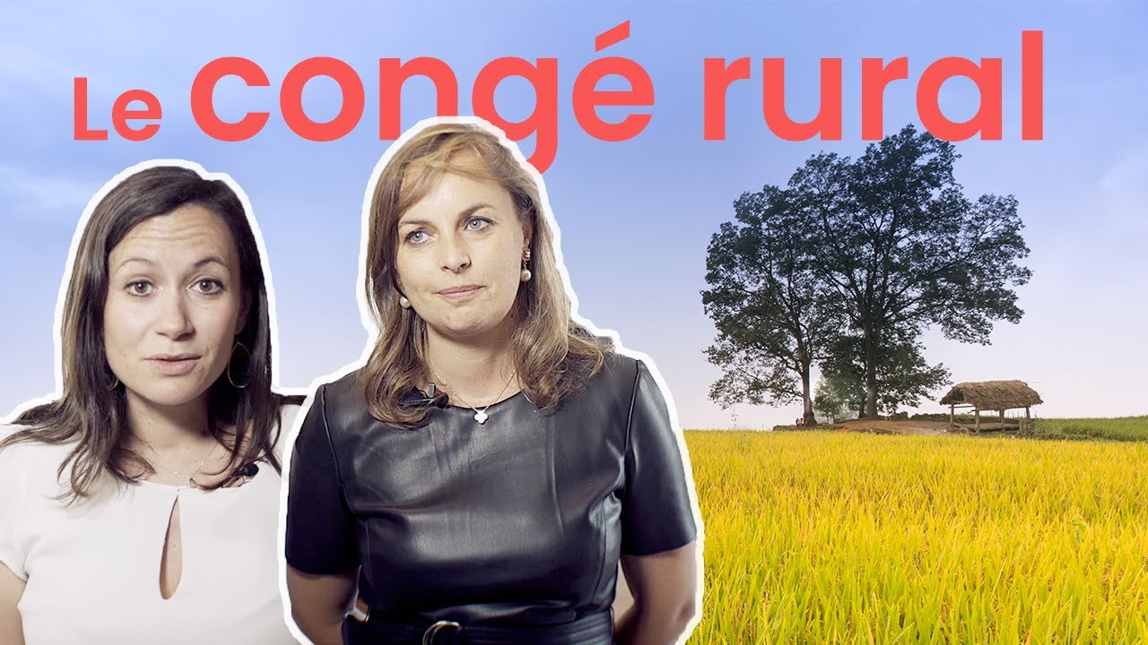 Le congé rural - Drouot Avocats