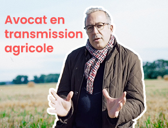 Avocat en transmission agricole, c'est quoi