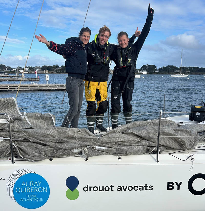 Partenariat Orlabay et Drouot Avocats