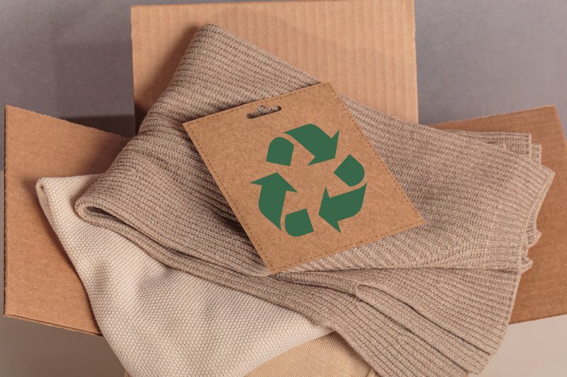 Avocat REP textile